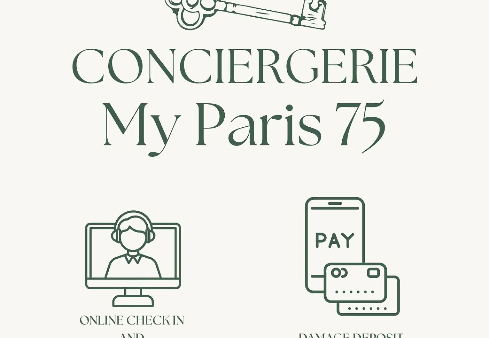 Cozy 1Br By The Seine - Heart Of Historic Paris Lejlighed