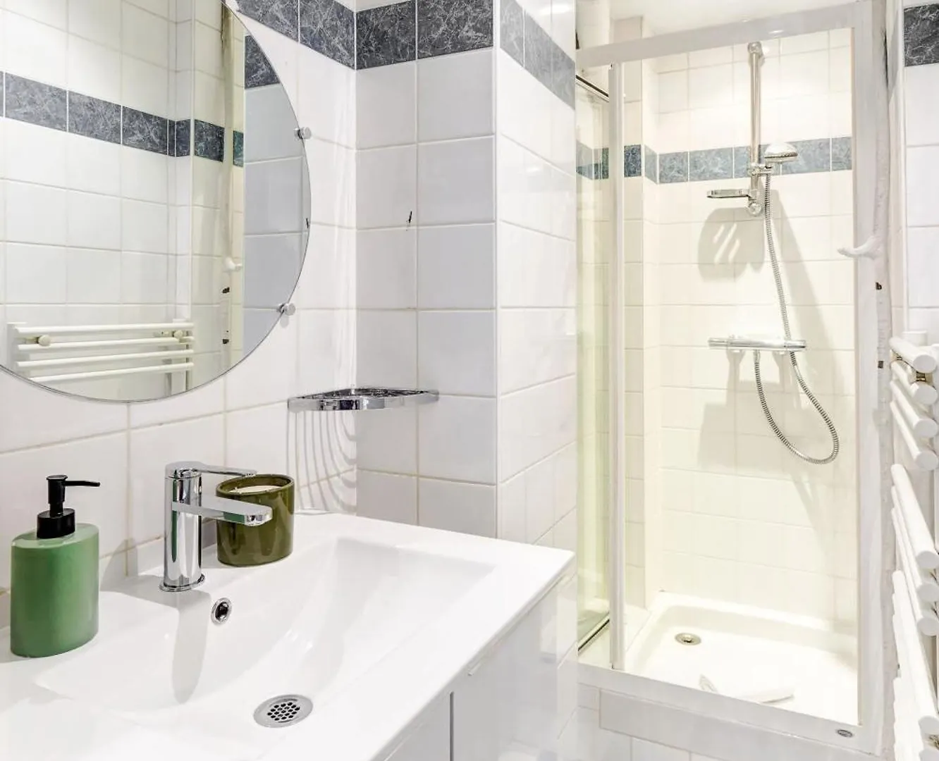 Cozy 1Br By The Seine - Heart Of Historic Paris Lejlighed