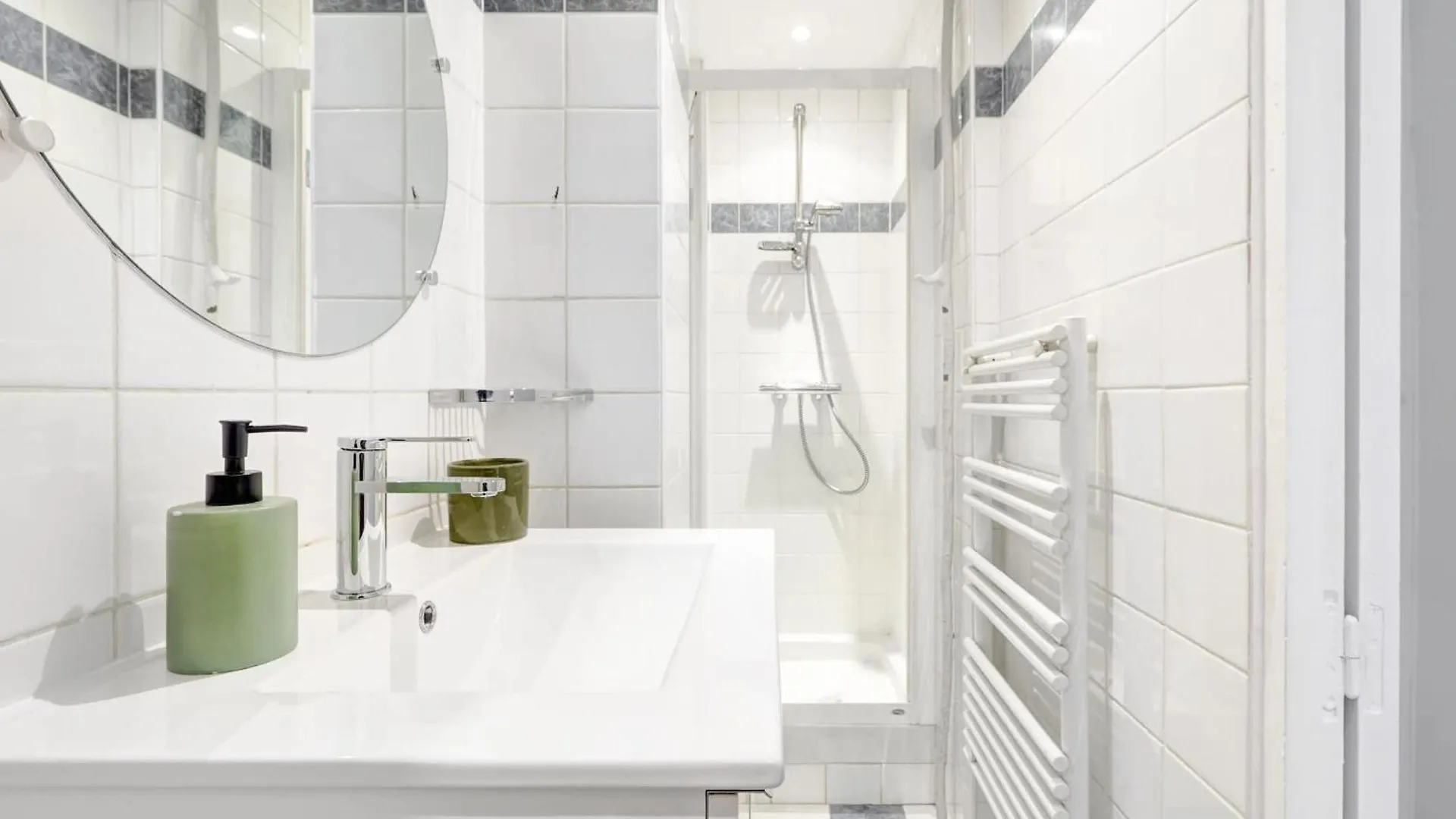 Cozy 1Br By The Seine - Heart Of Historic Paris Lejlighed