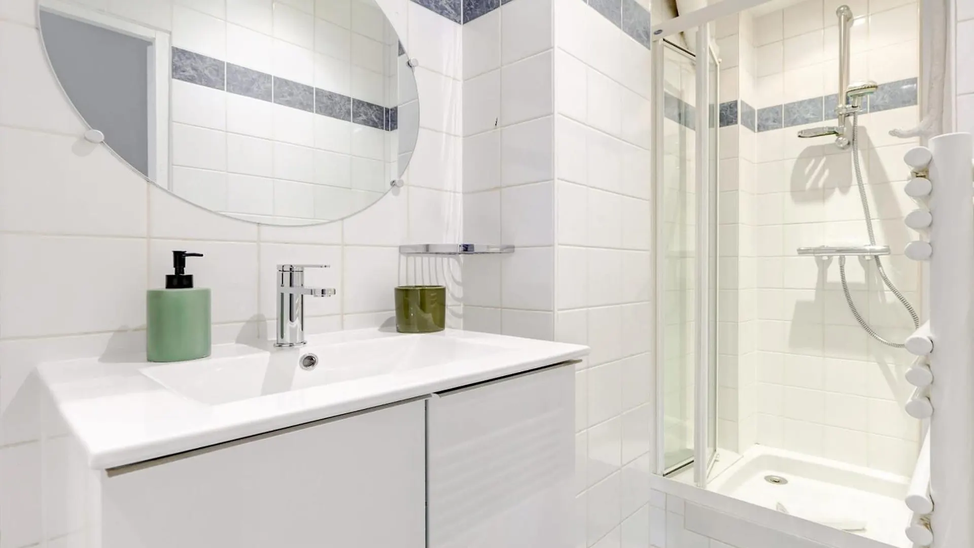 Cozy 1Br By The Seine - Heart Of Historic Paris Lejlighed Frankrig
