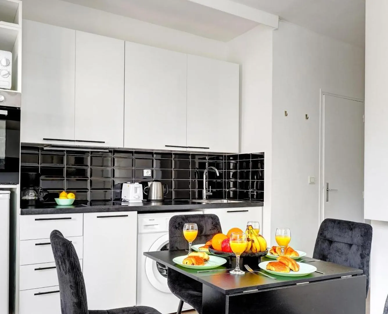 Cozy 1Br By The Seine - Heart Of Historic Paris Lejlighed Frankrig