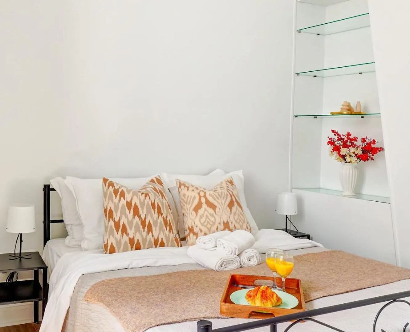 Cozy 1Br By The Seine - Heart Of Historic Paris Apartment