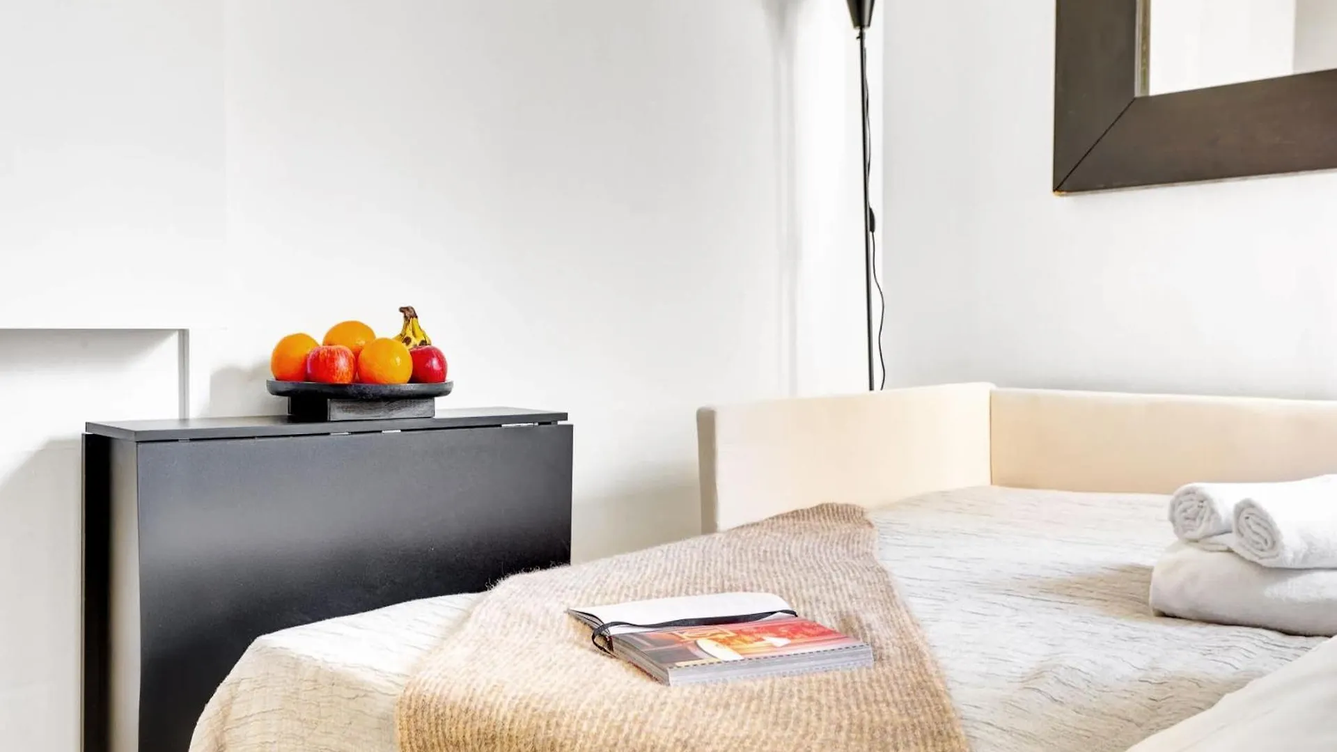 Appartement Cozy 1Br By The Seine - Heart Of Historic Paris France